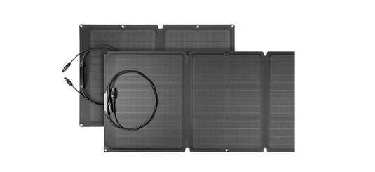 ECOFLOW SOLAR PANELS