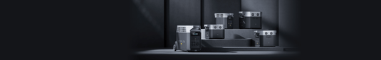 EcoFlow DELTA Series