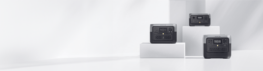 EcoFlow RIVER Series