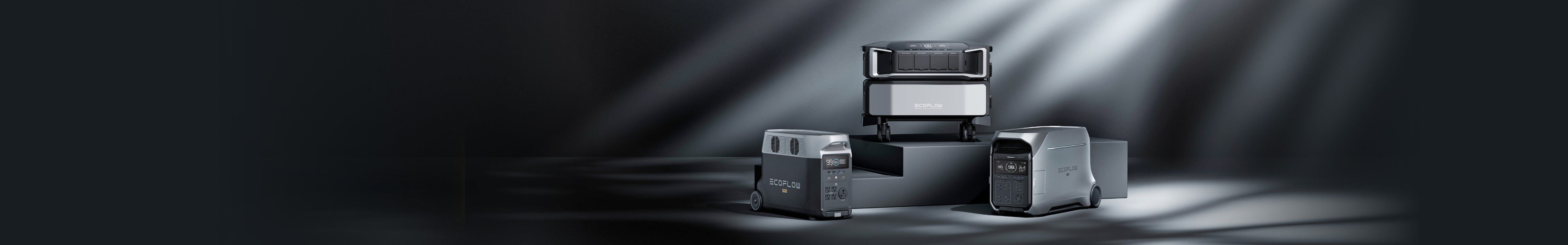 DELTA Pro Series