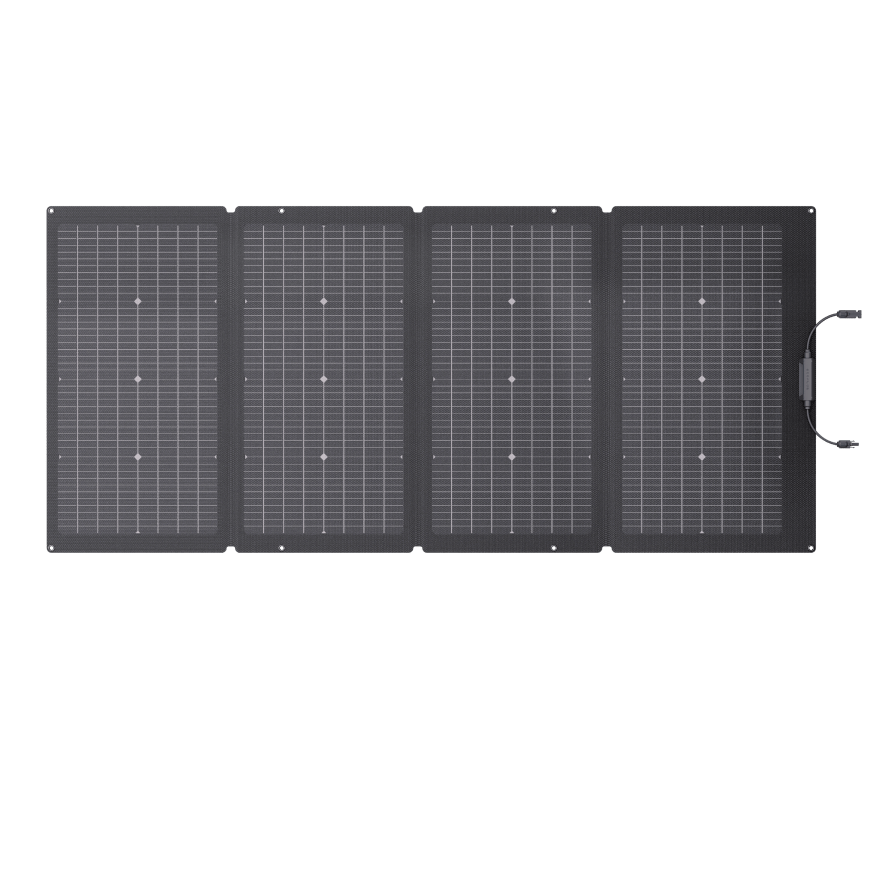 EcoFlow Solar Panel