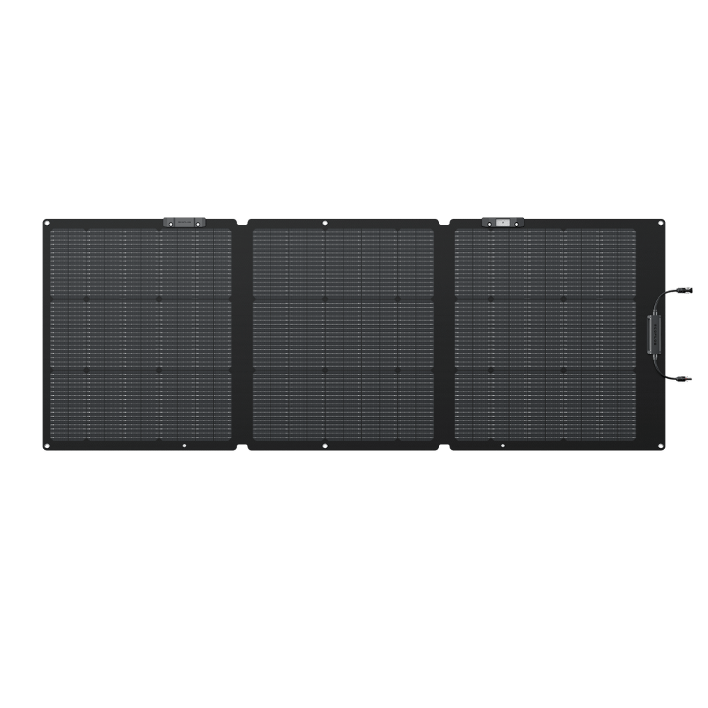 EcoFlow NextGen Portable Solar Panel