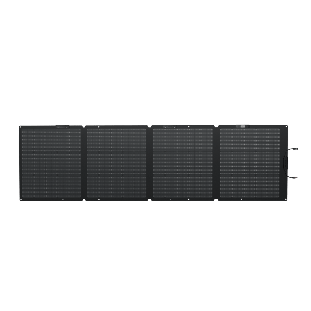 EcoFlow NextGen Portable Solar Panel
