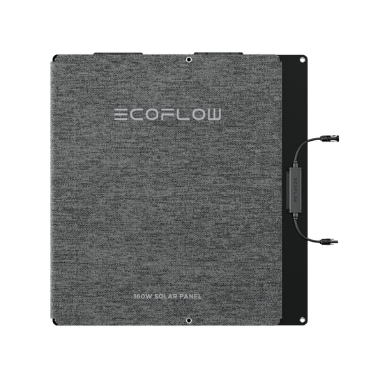 EcoFlow NextGen 220W Portable Solar Panel