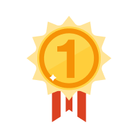 #1 Leader in Innovation
