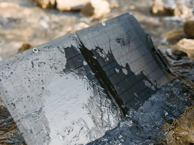IP68 Waterproof