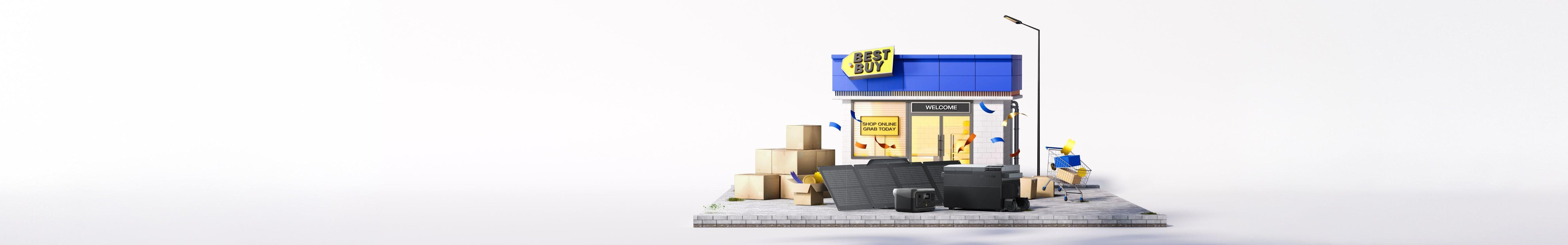 Recogida de la mejor compra