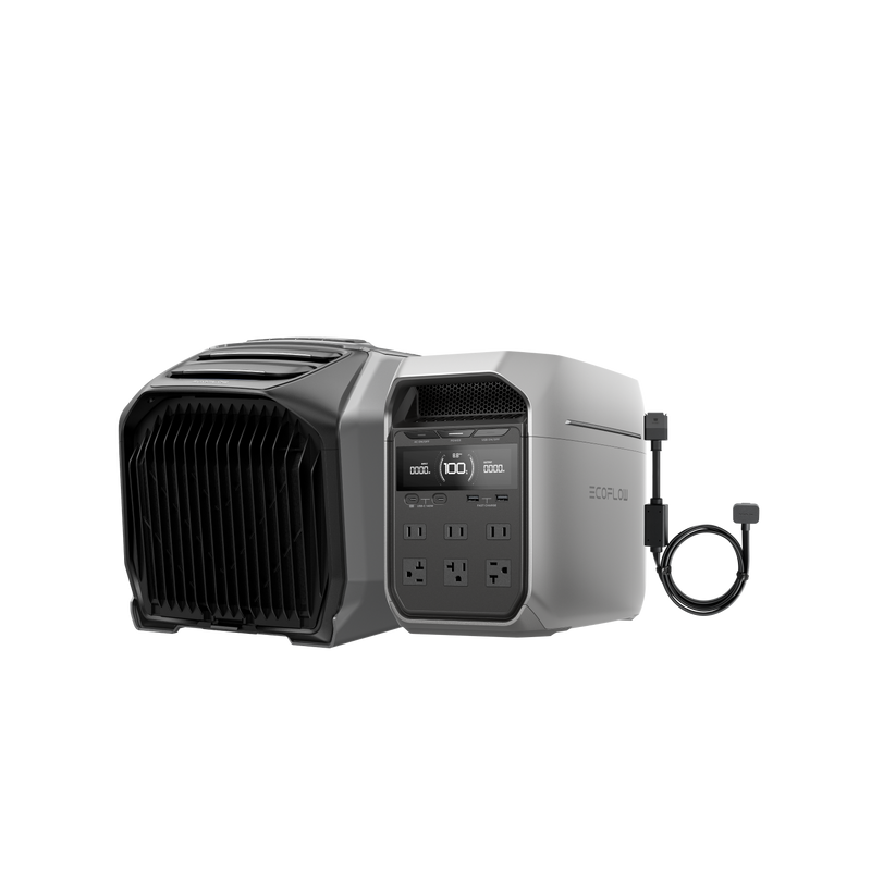 Load image into Gallery viewer, EcoFlow WAVE 3 Portable Air Conditioner