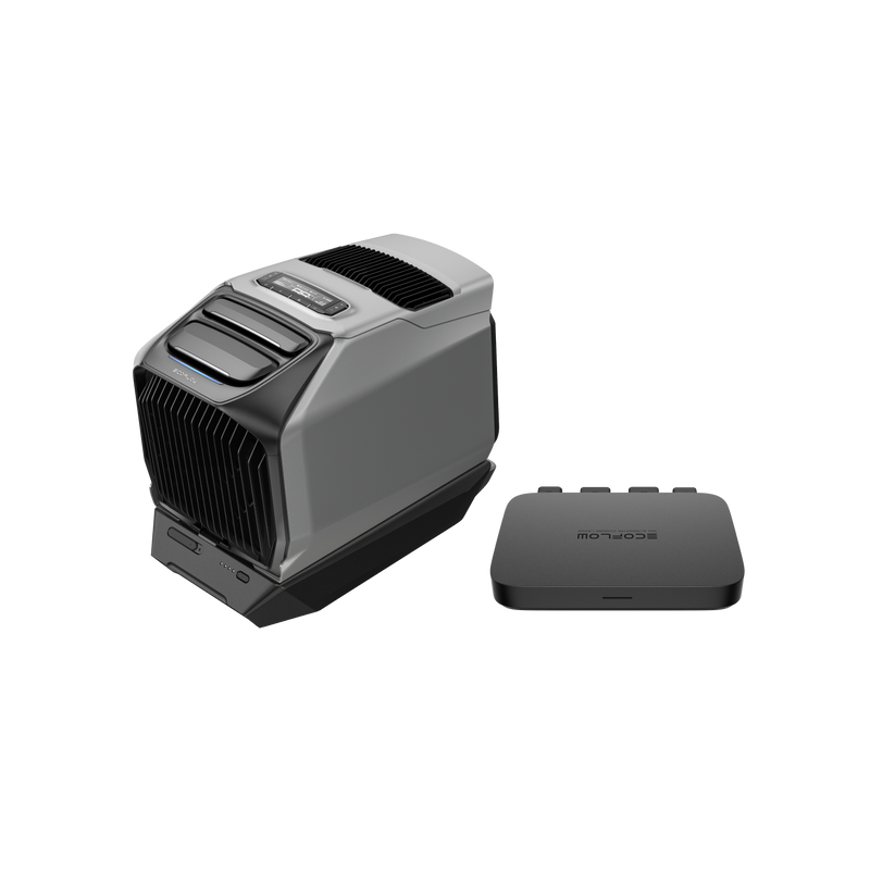 Load image into Gallery viewer, EcoFlow WAVE 3 Portable Air Conditioner