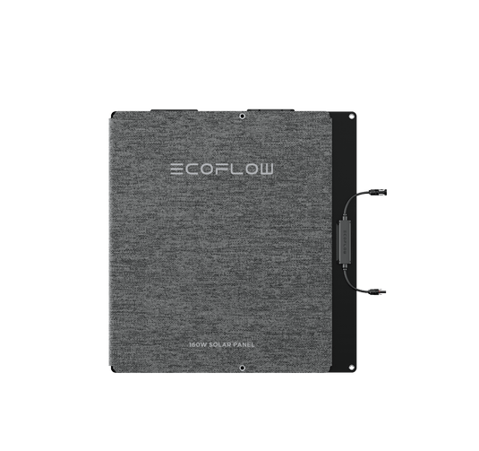 EcoFlow NextGen 160W Portable Solar Panel