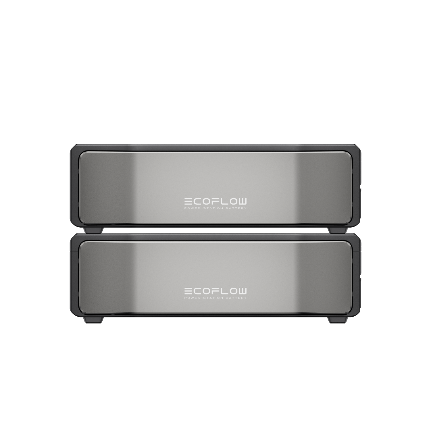 Load image into Gallery viewer, EcoFlow DPU EB 2 x DELTA Pro Ultra Battery 2 × EcoFlow DELTA Pro Ultra Batteries - Flash Sale