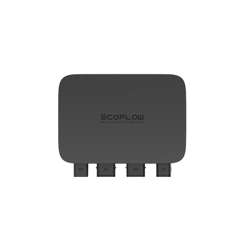 Load image into Gallery viewer, EcoFlow Alternator Charger 500W Alternator Charger EcoFlow 500W Alternator Charger