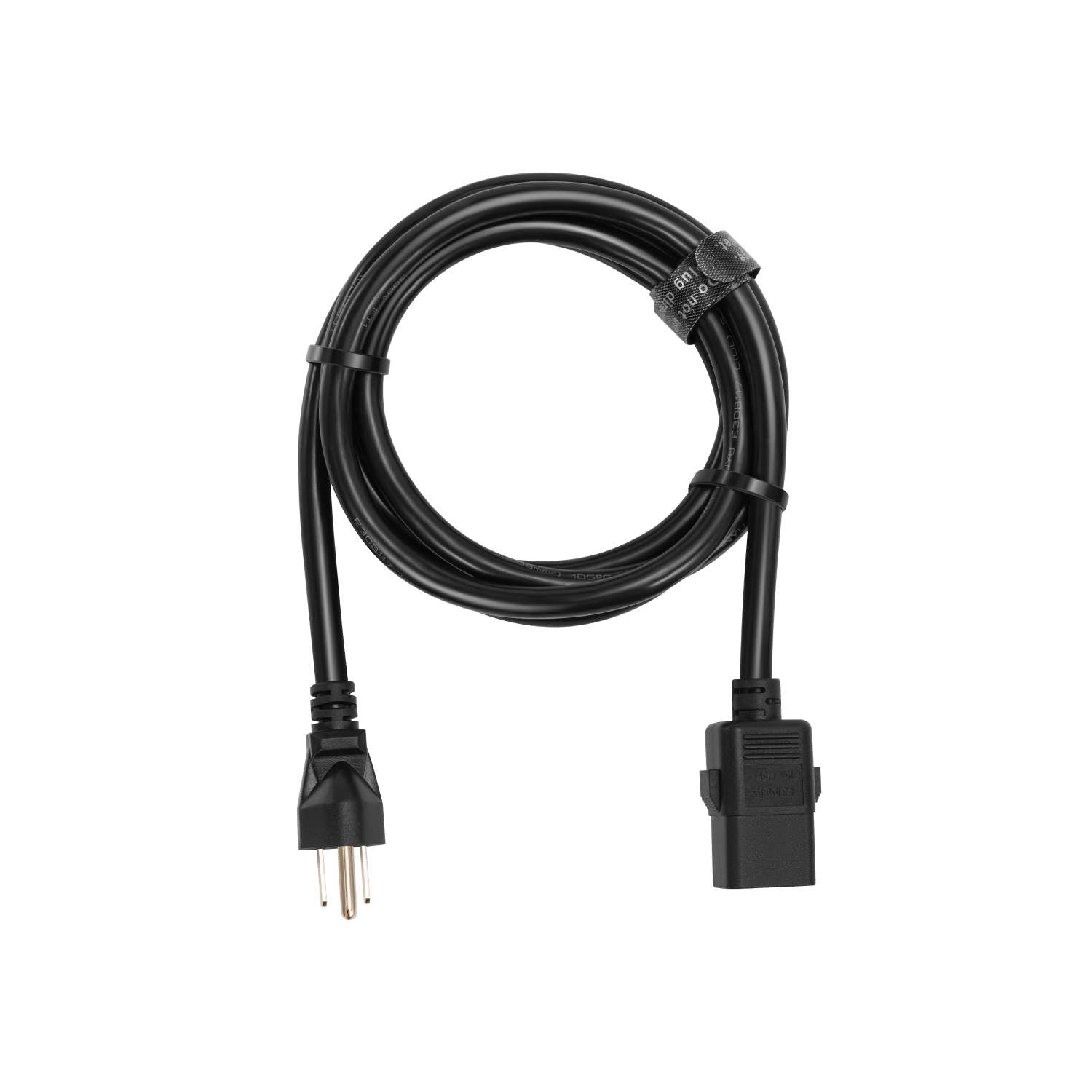 Load image into Gallery viewer, EcoFlow EcoFlow AC Charging Cable-C20