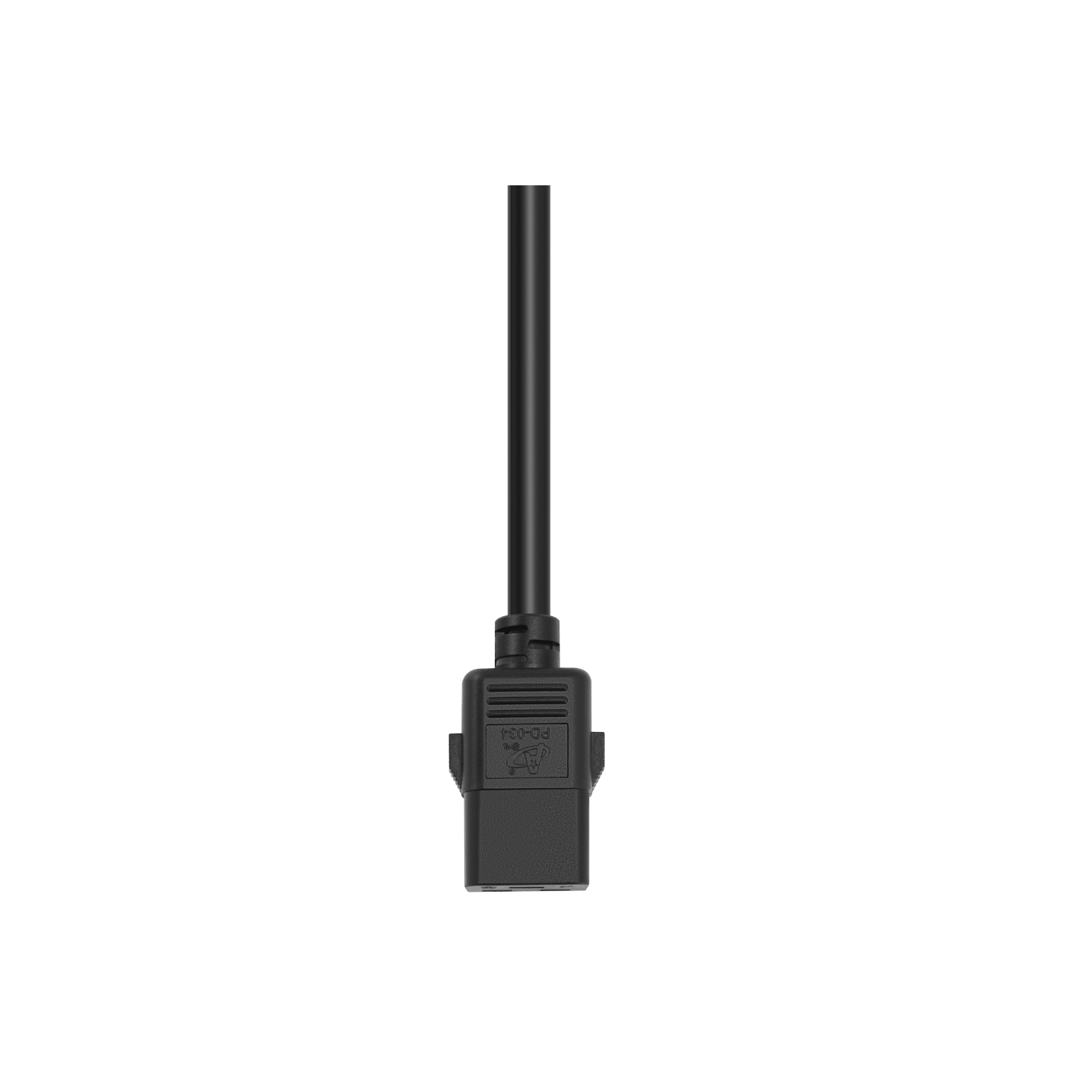Load image into Gallery viewer, EcoFlow EcoFlow AC Charging Cable-C20