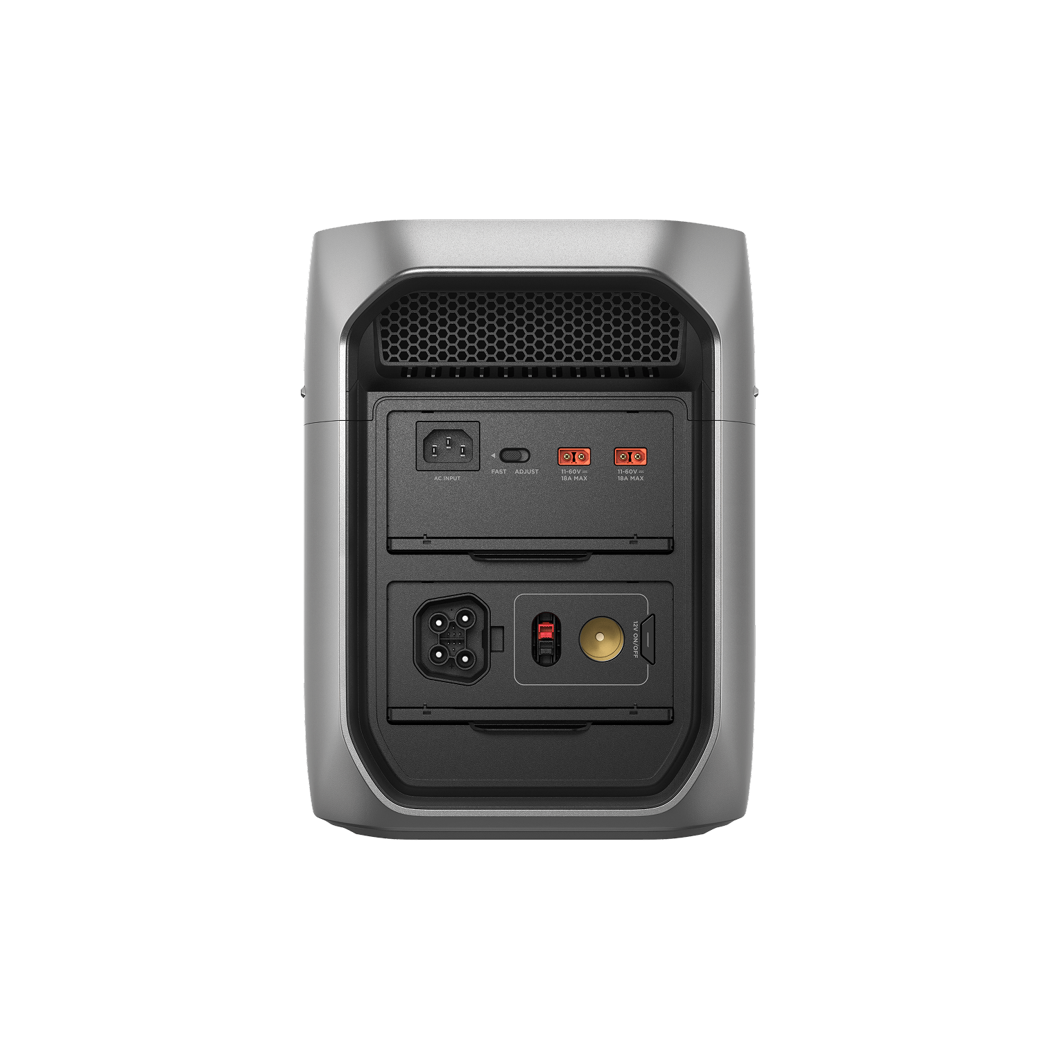 Load image into Gallery viewer, EcoFlow D3M Series EcoFlow DELTA 3 Max Series Portable Power Station