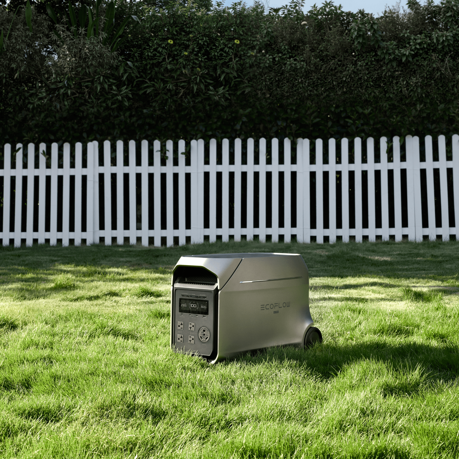 Load image into Gallery viewer, EcoFlow EcoFlow DELTA 3 Ultra Series Portable Power Station