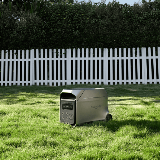 EcoFlow EcoFlow DELTA 3 Ultra Series Portable Power Station