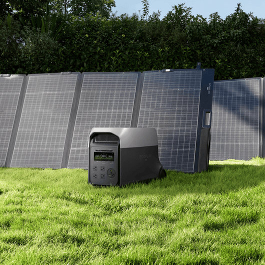 EcoFlow EcoFlow DELTA 3 Ultra Series Portable Power Station