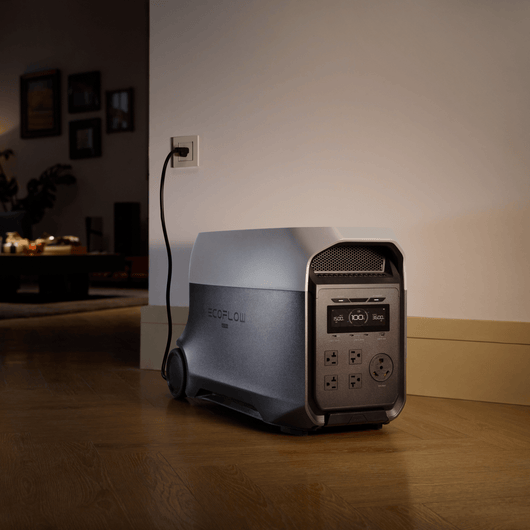 EcoFlow EcoFlow DELTA 3 Ultra Series Portable Power Station