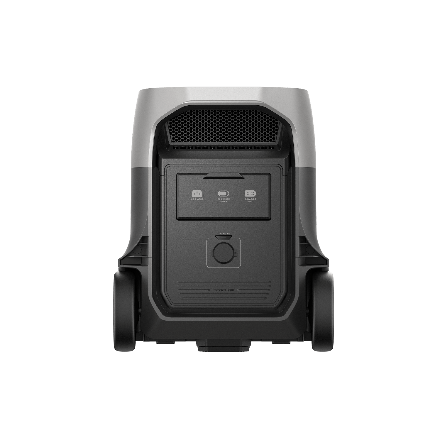 Load image into Gallery viewer, EcoFlow D3U Series EcoFlow DELTA 3 Ultra Series Portable Power Station