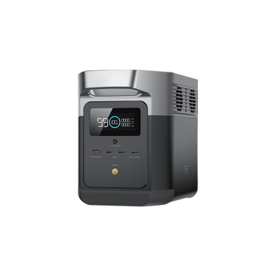 DELTA mini