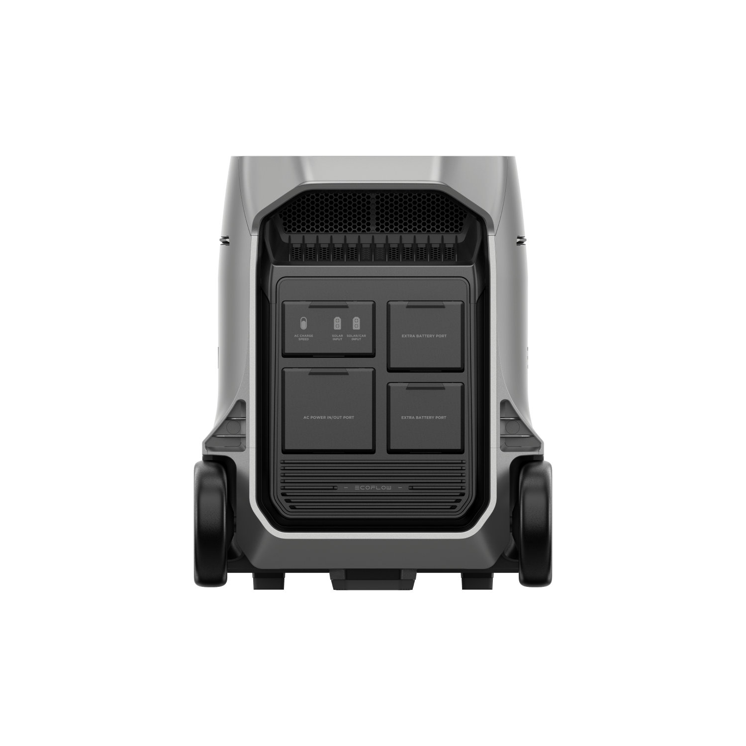 Load image into Gallery viewer, EcoFlow EcoFlow DELTA Pro 3 Portable Power Station