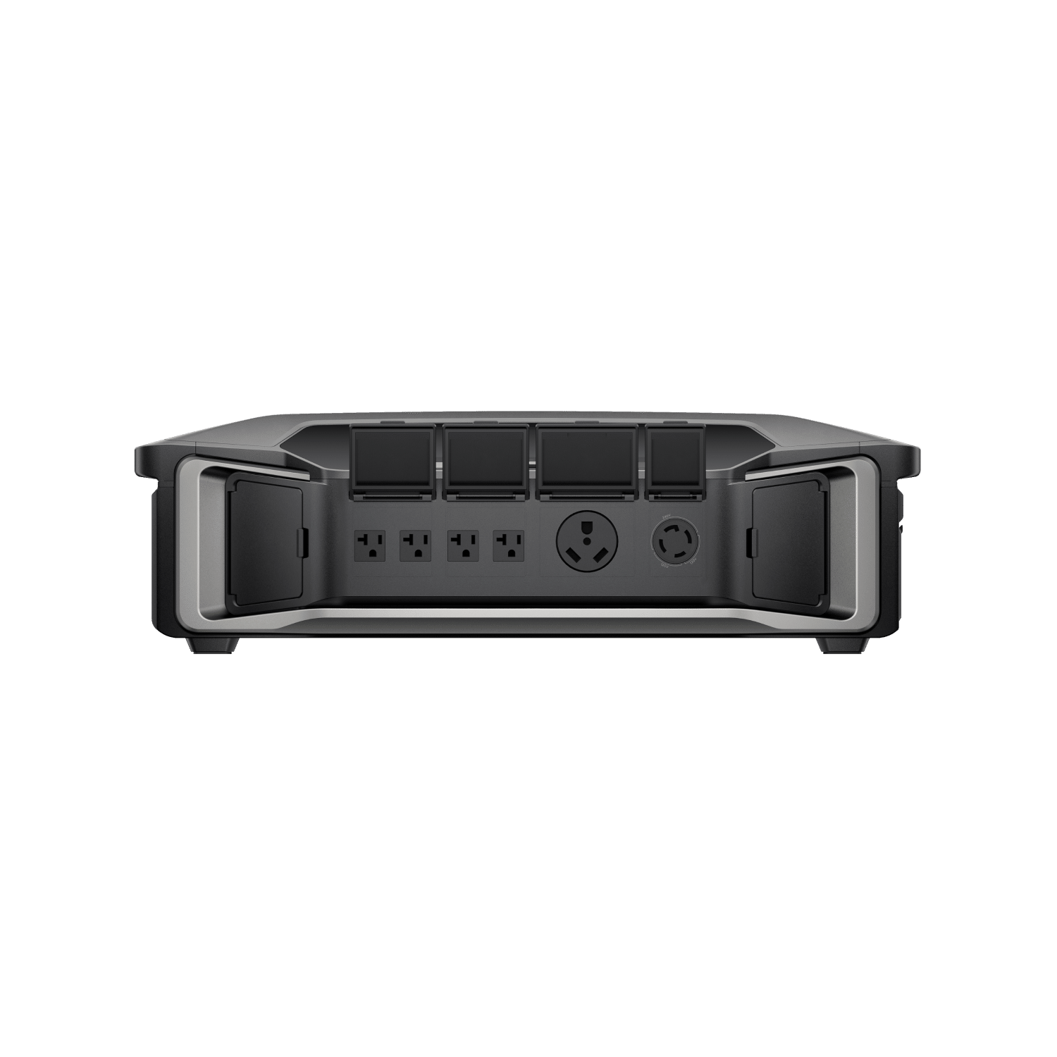 Load image into Gallery viewer, EcoFlow EcoFlow DELTA Pro Ultra Inverter