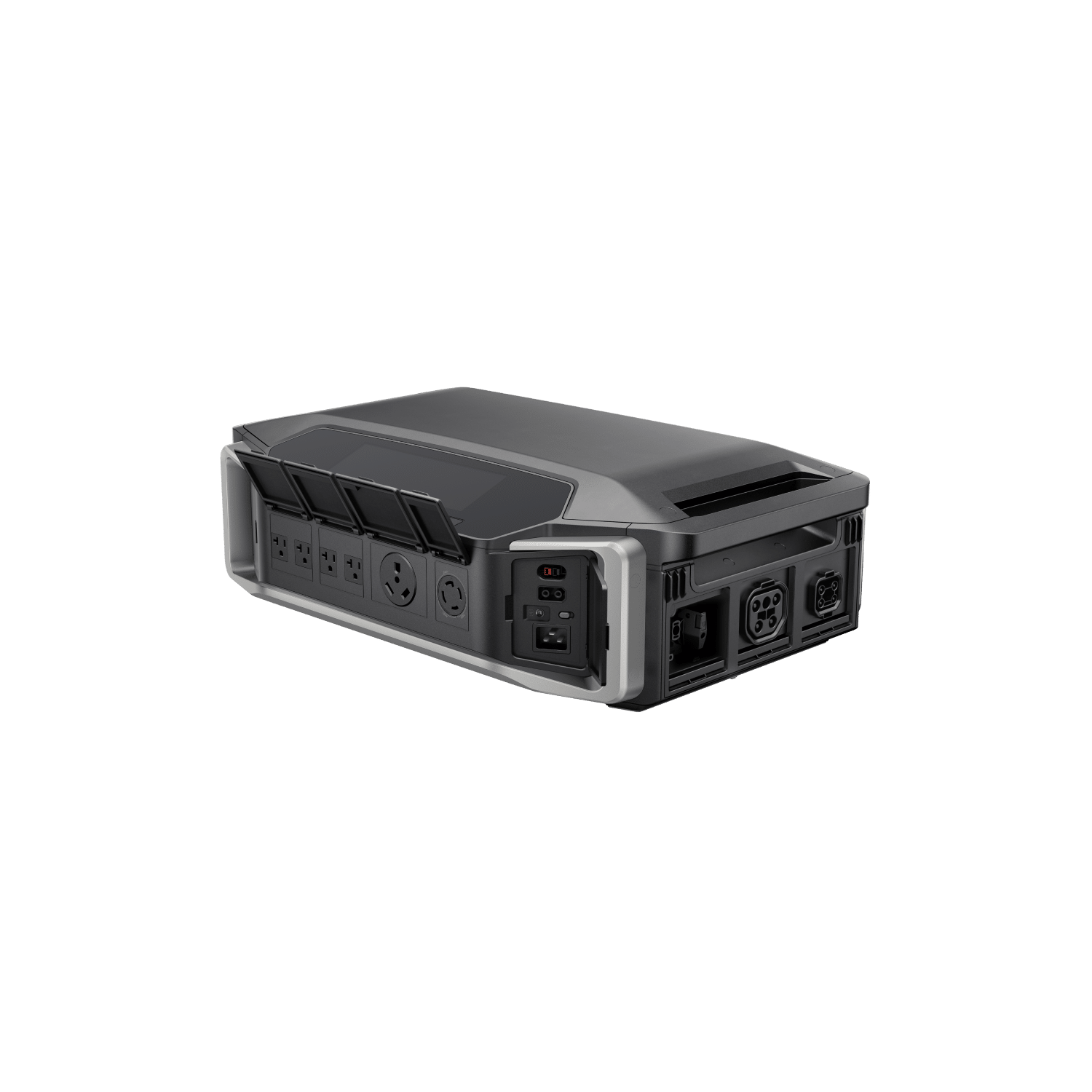 Load image into Gallery viewer, EcoFlow EcoFlow DELTA Pro Ultra Inverter