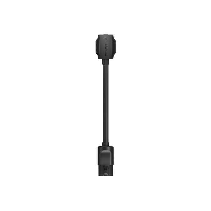 EcoFlow EcoFlow EV X-Stream Adapter (DELTA Pro Ultra)