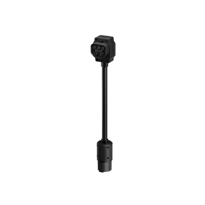 EcoFlow EcoFlow EV X-Stream Adapter (DELTA Pro Ultra)