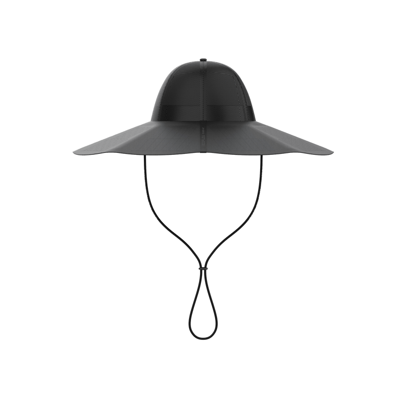 Load image into Gallery viewer, EcoFlow Medium-Large EcoFlow Power Hat