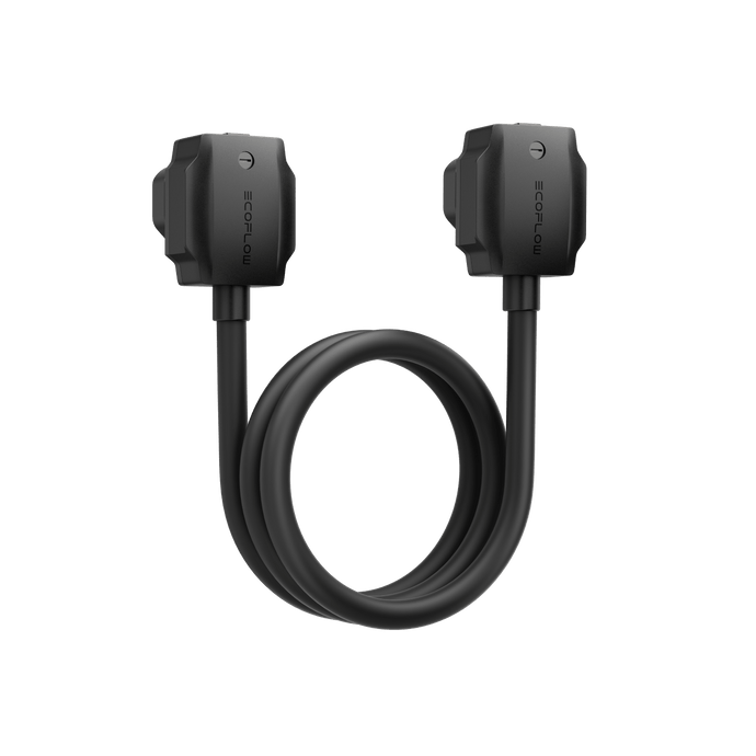 EcoFlow EcoFlow Power Input/Output Cable