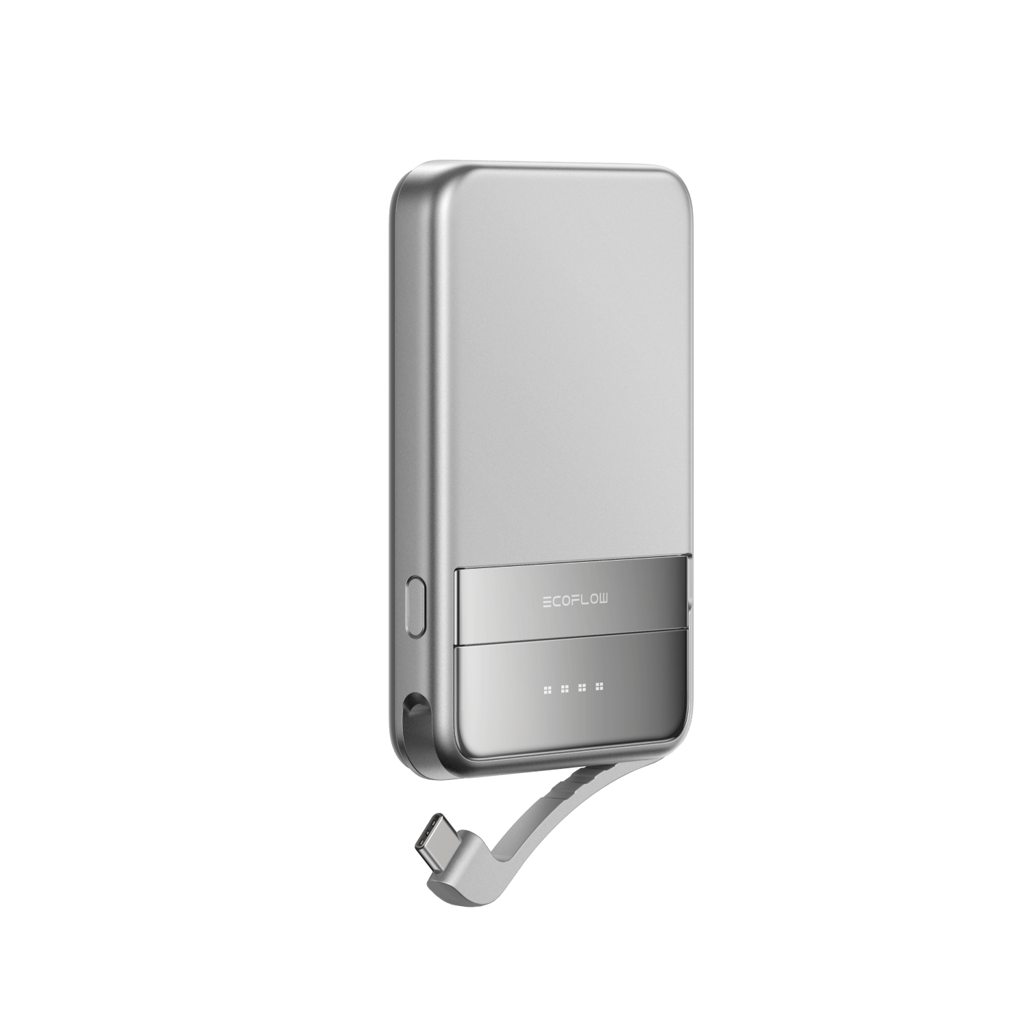 Load image into Gallery viewer, EcoFlow EcoFlow RAPID Magnetic Power Bank (5000mAh)