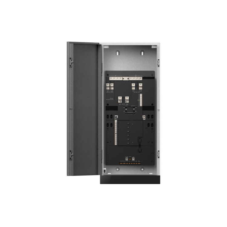 Load image into Gallery viewer, EcoFlow DPUX ACC EcoFlow Smart Gateway (200A)