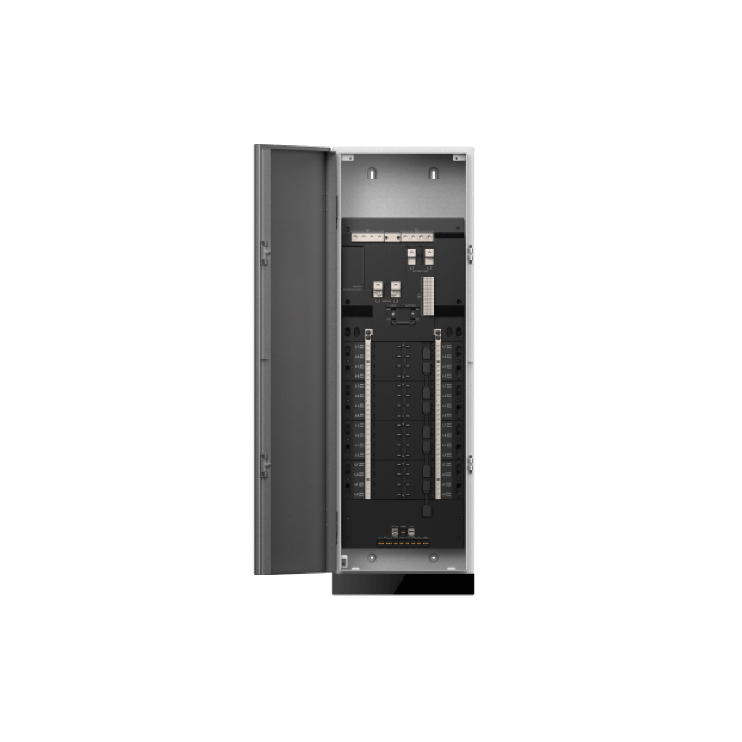 Load image into Gallery viewer, EcoFlow SHP3 EcoFlow Smart Home Panel 3 (32 Circuits)