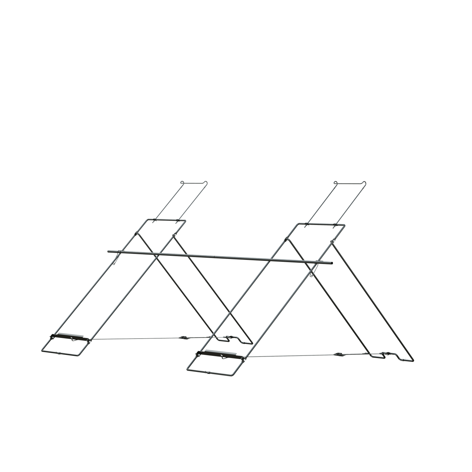 Load image into Gallery viewer, EcoFlow EcoFlow Solar Panel Foldable Bracket