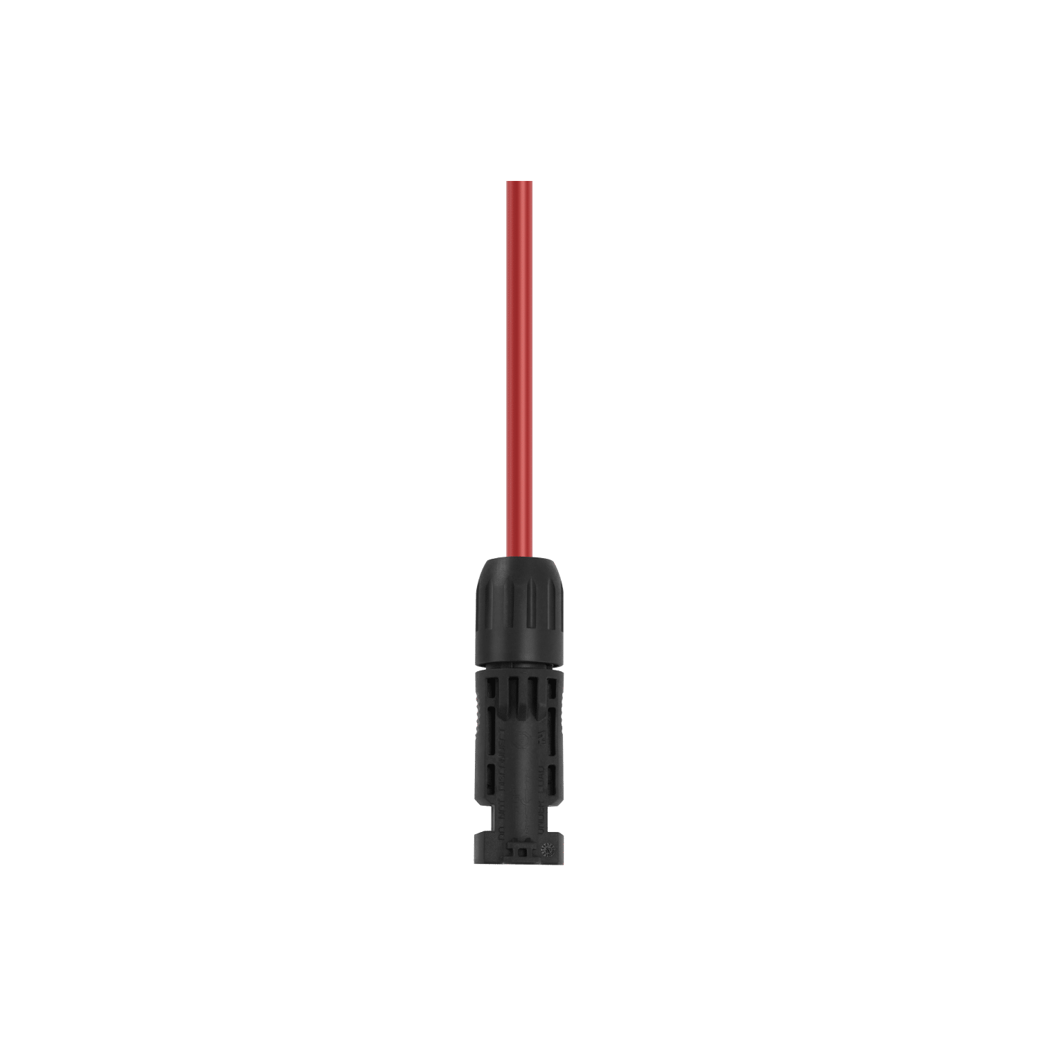 Load image into Gallery viewer, EcoFlow EcoFlow Solar to Low-PV Port Charging Cable (EcoFlow DELTA Pro Ultra)