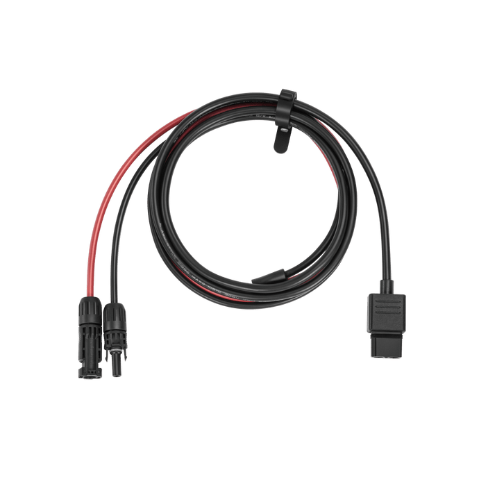 EcoFlow EcoFlow Solar to Low-PV Port Charging Cable (EcoFlow DELTA Pro Ultra)