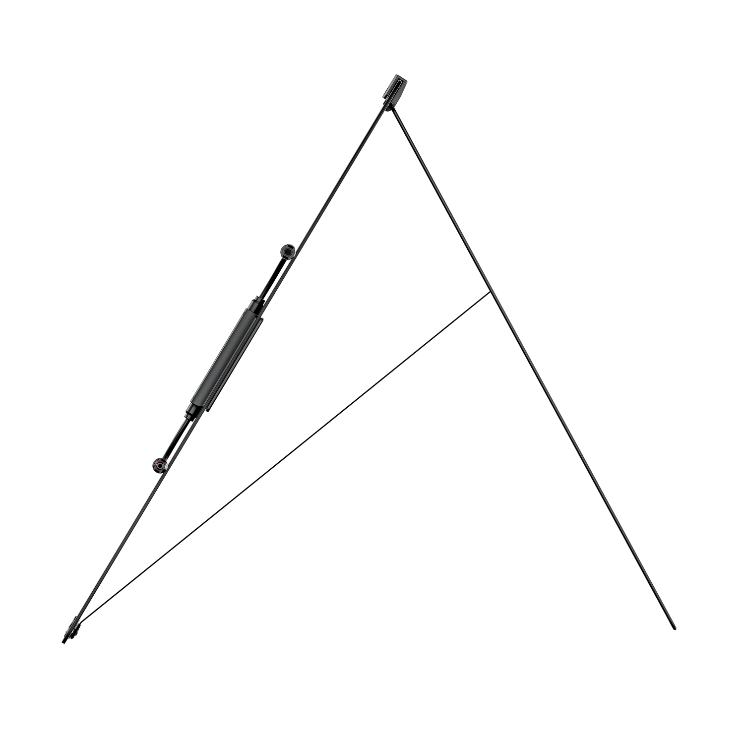 Load image into Gallery viewer, EcoFlow US Solar Panels Copy of EcoFlow 220W Bifacial Portable Solar Panel