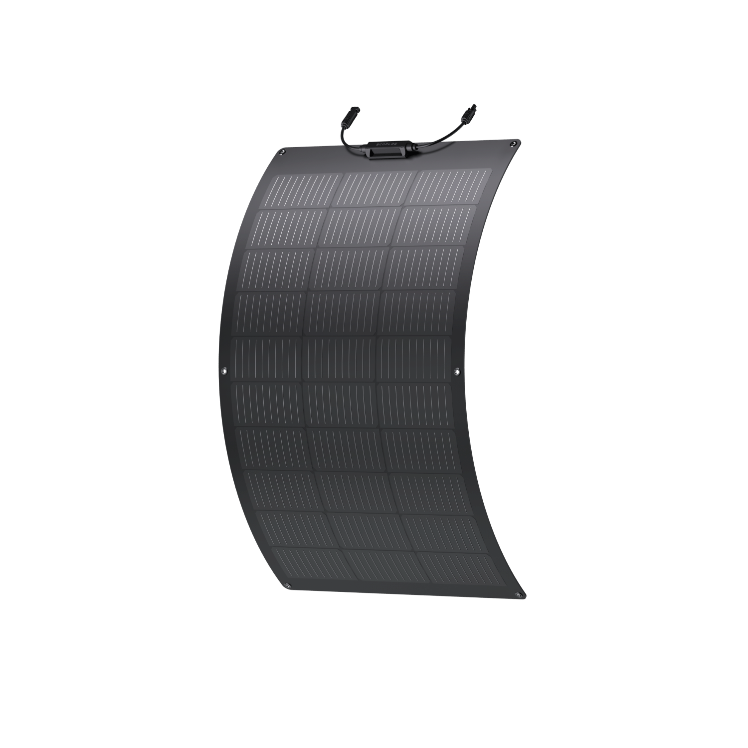 100W Flexible Solar Panel