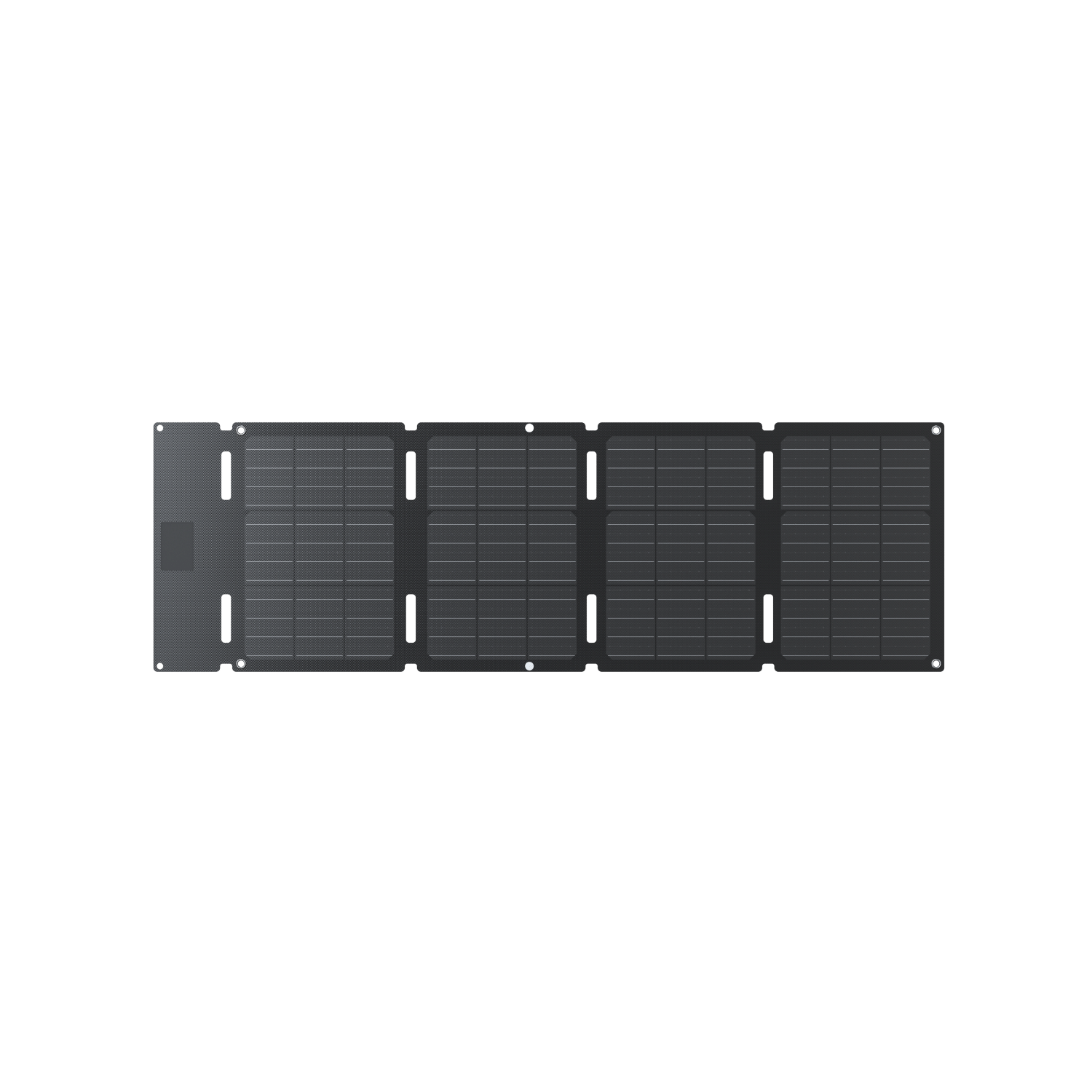 Load image into Gallery viewer, EcoFlow US Solar Panels EcoFlow 45W Portable Solar Panel