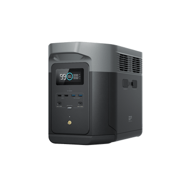 DELTA 2 Max