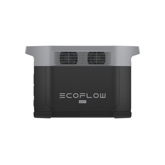 EcoFlow US DELTA 2 Max EcoFlow DELTA 2 Max Portable Power Station