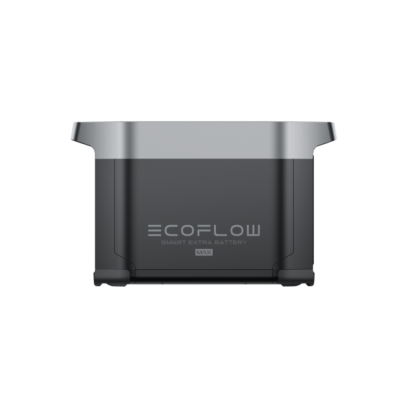 Load image into Gallery viewer, EcoFlow US EcoFlow DELTA 2 Max Smart Extra Battery
