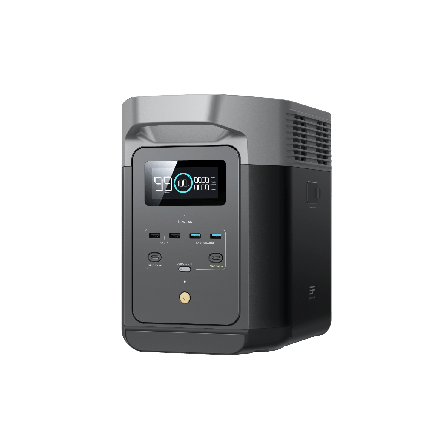 Load image into Gallery viewer, EcoFlow US Standalone EcoFlow DELTA 2 Portable Power Station