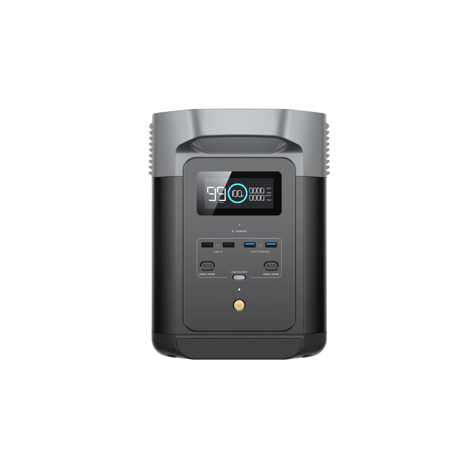 Load image into Gallery viewer, EcoFlow US Standalone DELTA 2 (950) Portable Power Station EcoFlow DELTA 2 Portable Power Station