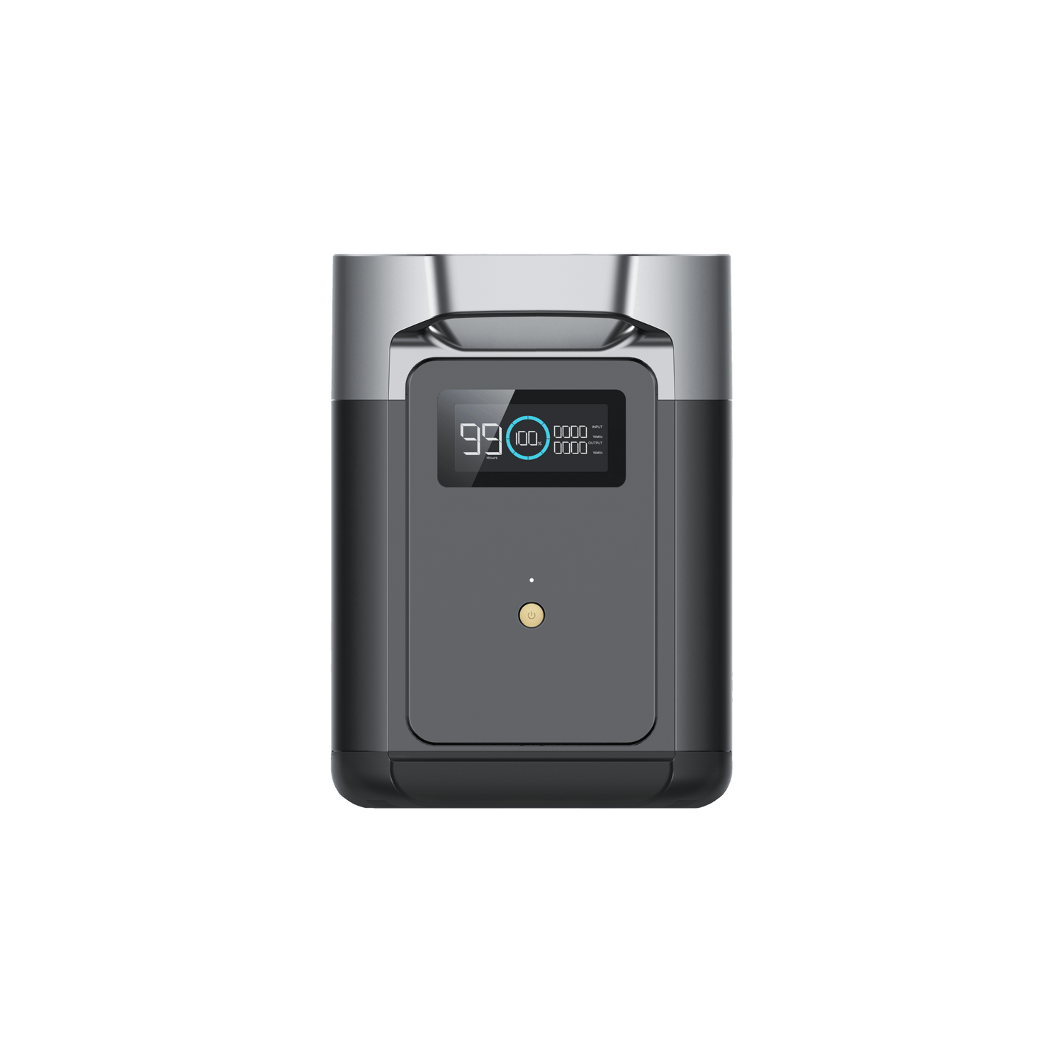 Load image into Gallery viewer, EcoFlow US Accessory EcoFlow DELTA 2 Smart Extra Battery (Refurbished)