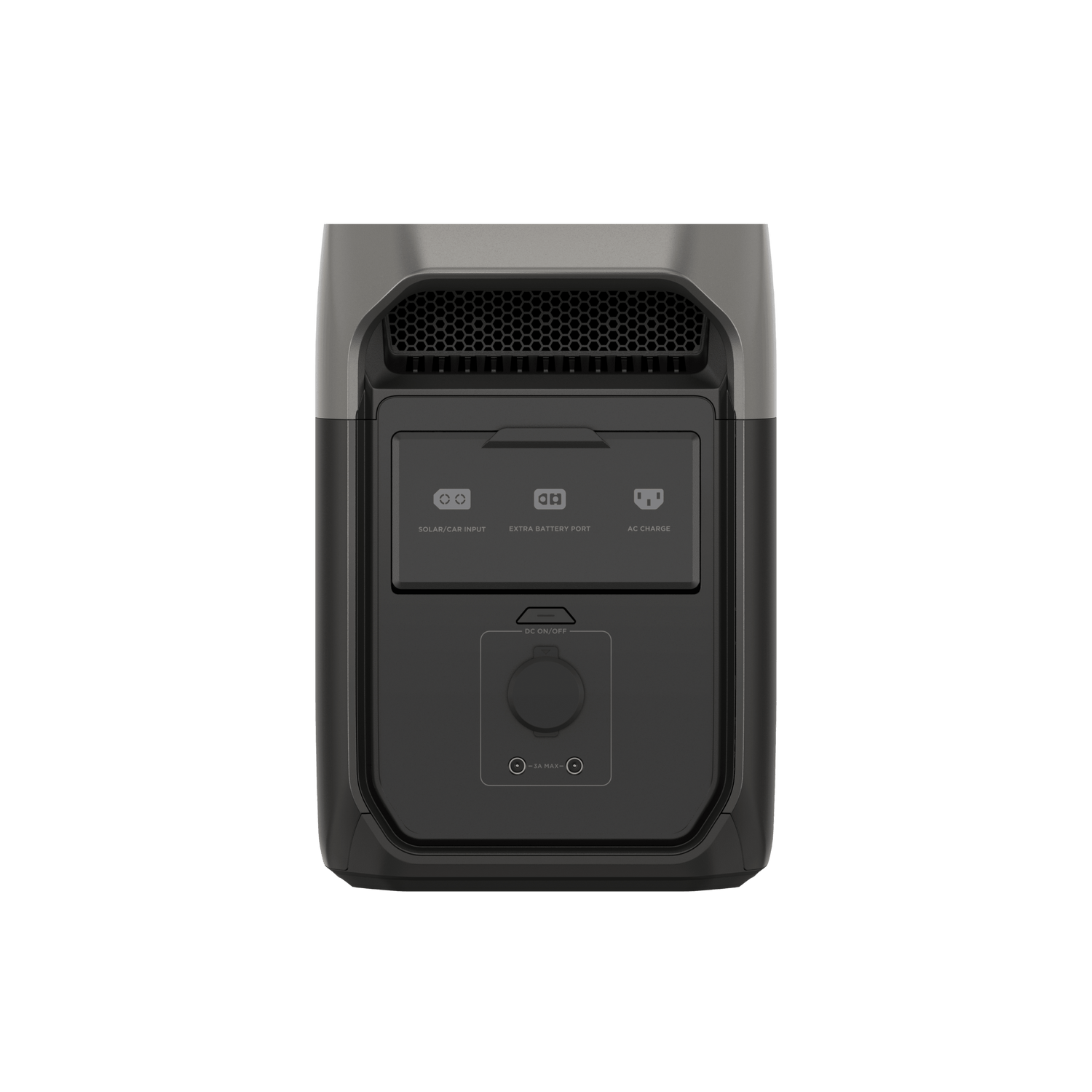 Load image into Gallery viewer, EcoFlow US Standalone DELTA 3 EcoFlow DELTA 3 Portable Power Station