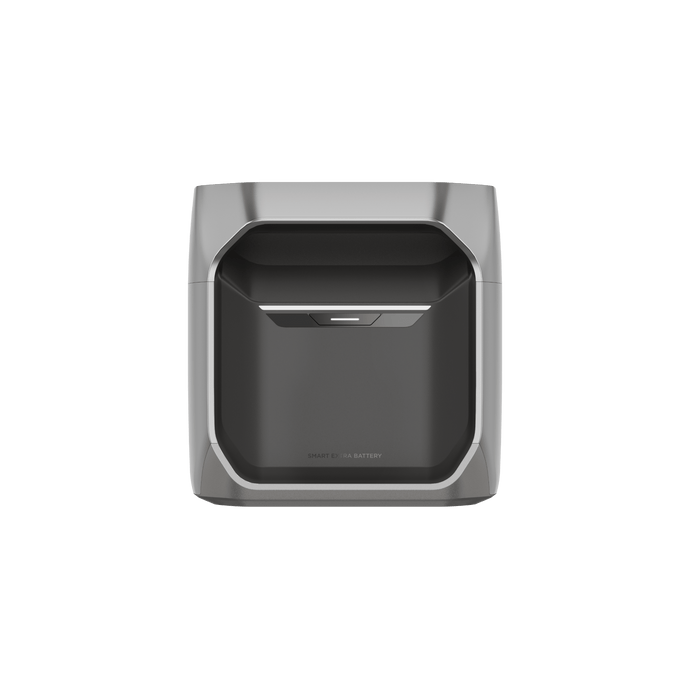 EcoFlow US Accessory DELTA 3 Series Smart Extra Battery EcoFlow DELTA 3 Series Smart Extra Battery