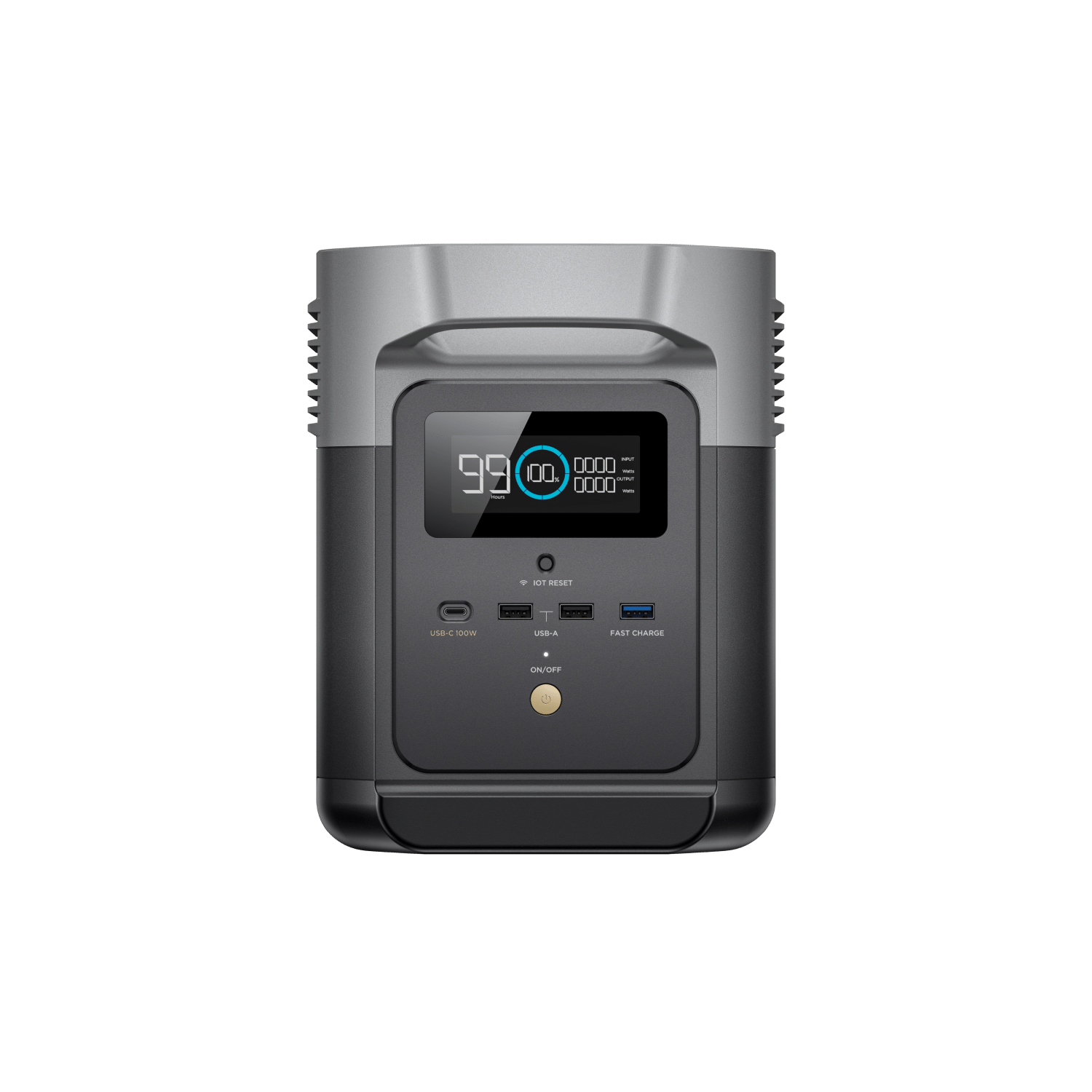 Load image into Gallery viewer, EcoFlow US Standalone Delta Mini EcoFlow DELTA mini Portable Power Station (Refurbished)